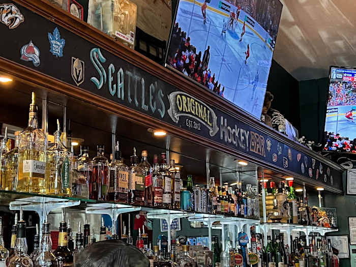 The Angry Beaver opened its doors in 2012.